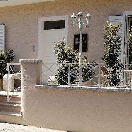 Marme Hotel San Teodoro  Exterior photo