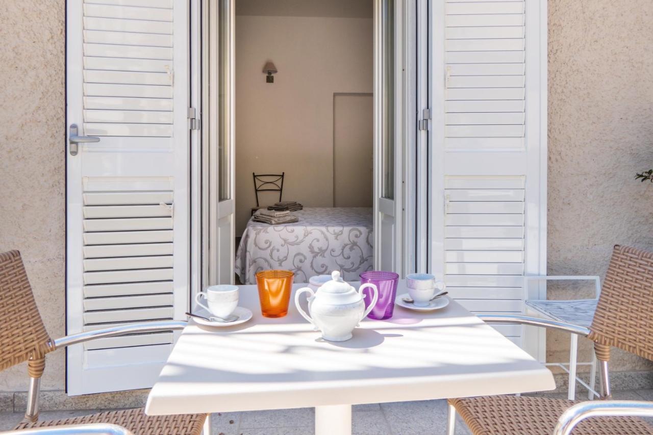 Marme Hotel San Teodoro  Exterior photo