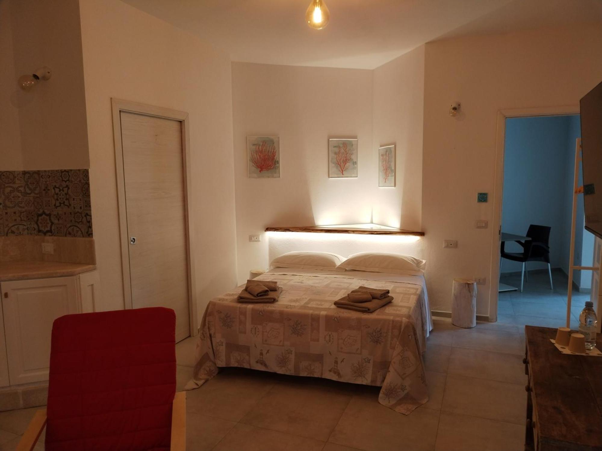 Marme Hotel San Teodoro  Exterior photo