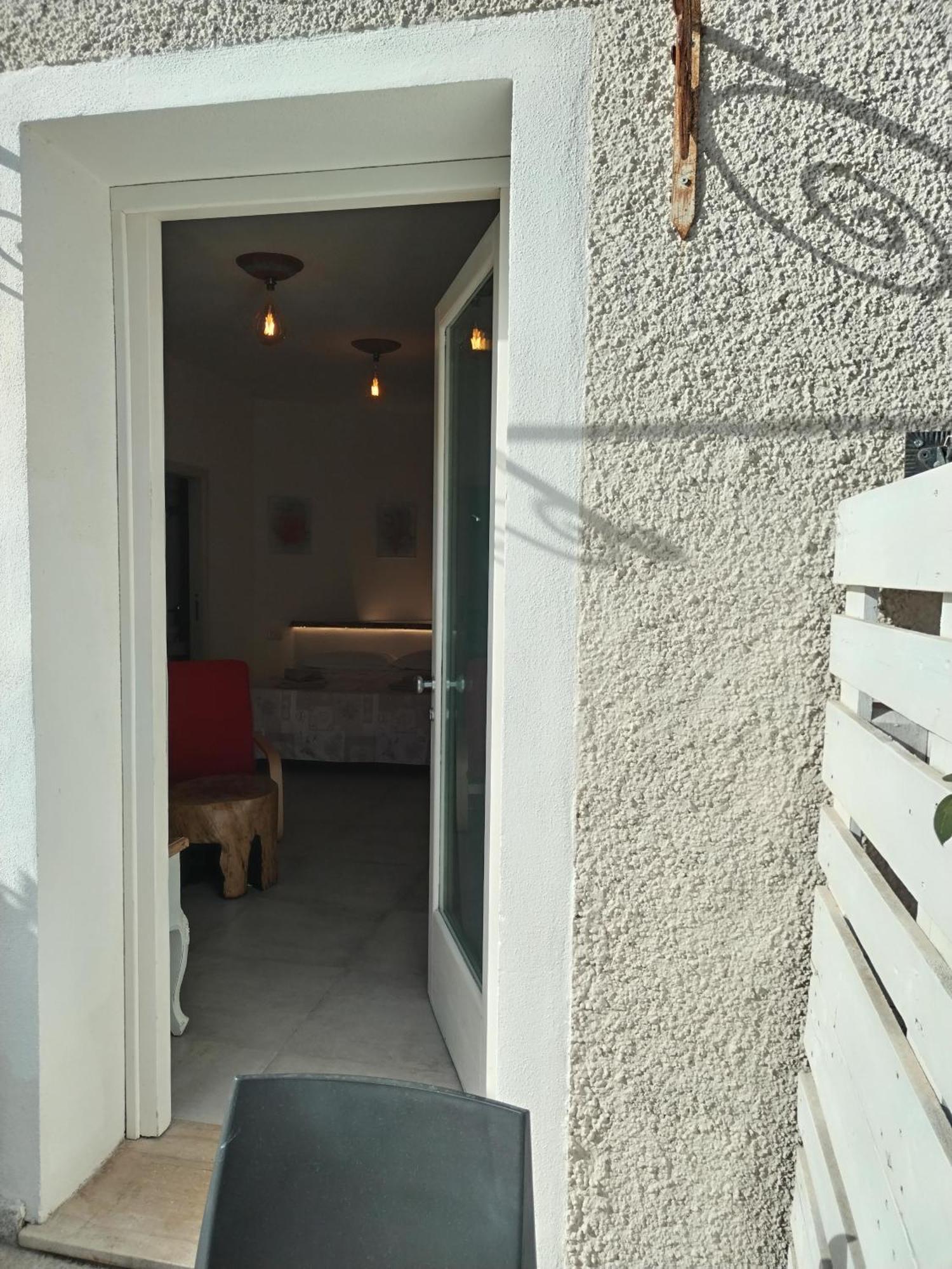 Marme Hotel San Teodoro  Exterior photo